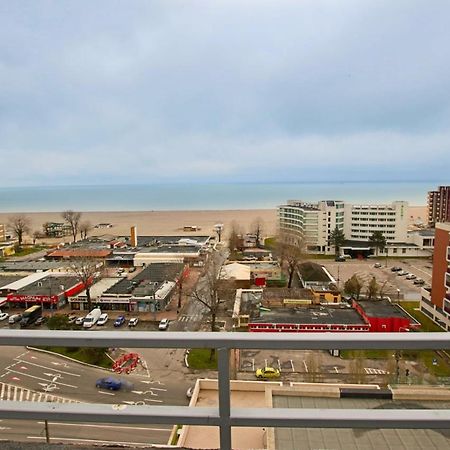 Lake Boutique Apartments & Rooms Mamaia Ngoại thất bức ảnh
