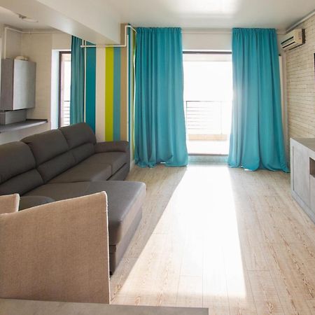 Lake Boutique Apartments & Rooms Mamaia Ngoại thất bức ảnh