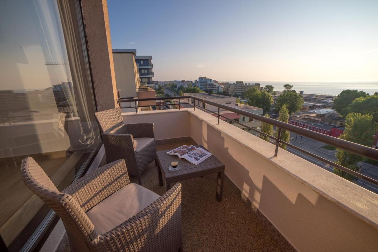 Lake Boutique Apartments & Rooms Mamaia Ngoại thất bức ảnh