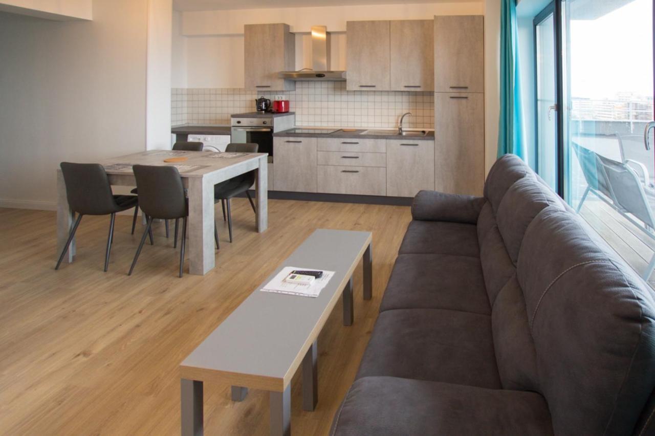 Lake Boutique Apartments & Rooms Mamaia Ngoại thất bức ảnh